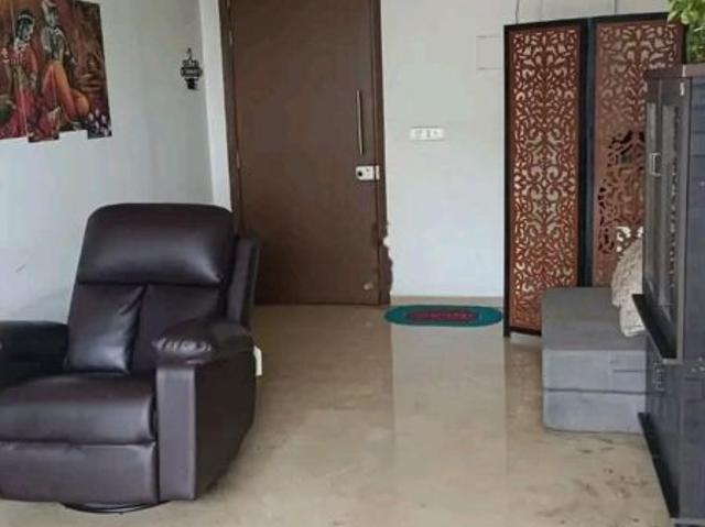 Resale | 2 BHK 952 Sq.Ft. Apartment in Runwal Greens