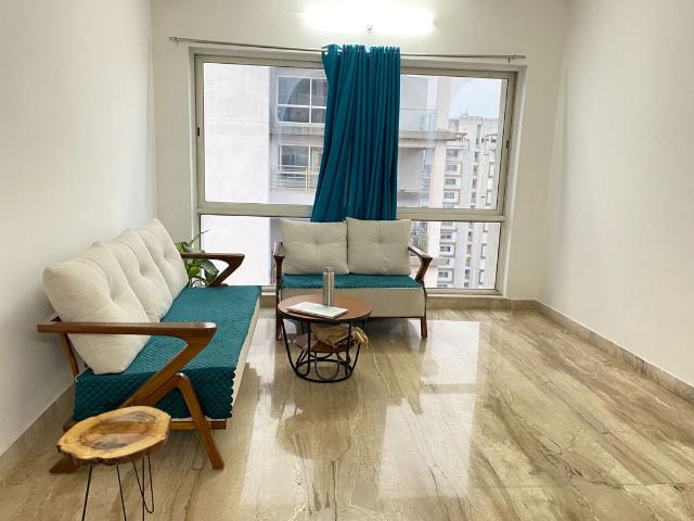 Resale | 2 BHK 953 Sq.Ft. Apartment in Gulmohar CHS Pashan