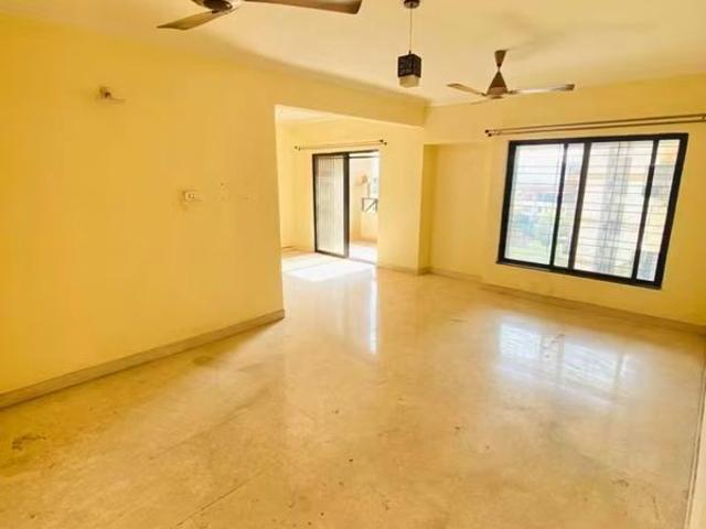 Resale | 2 BHK 965 Sq.Ft. Apartment in Bramha Exuberance