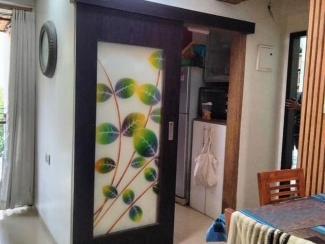 Resale | 2 BHK + 965 Sq.Ft. Apartment in D V Shree Krishna Garden