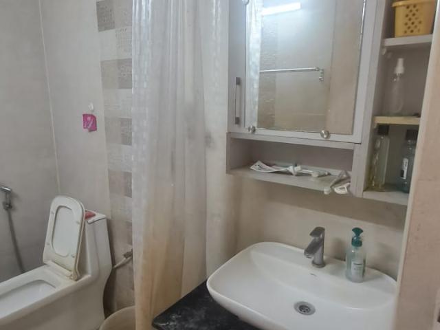 Resale | 2 BHK 965 Sq.Ft. Apartment in DS Max Sky Classic