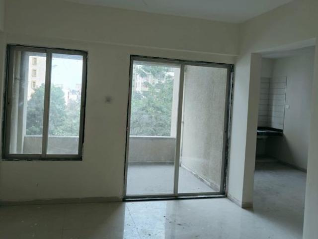 Resale | 2 BHK 966 Sq.Ft. Apartment in Baner Gaon