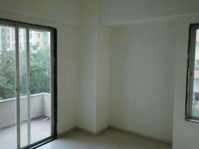 Resale | 2 BHK 966 Sq.Ft. Apartment in Pashan