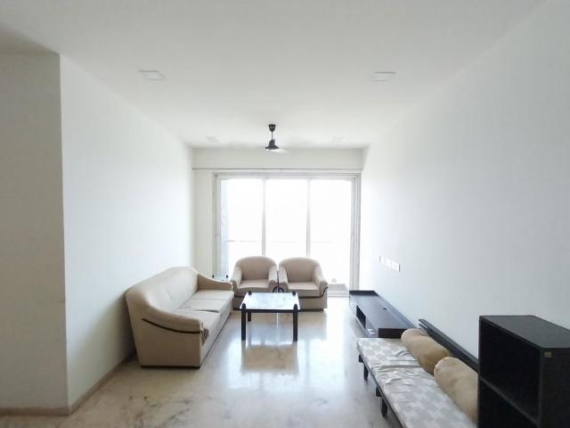 Resale | 2 BHK + 967 Sq.Ft. Apartment in Ajmera Zeon