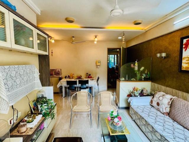 Resale | 2 BHK 968 Sq.Ft. Apartment in Chhadva Residency