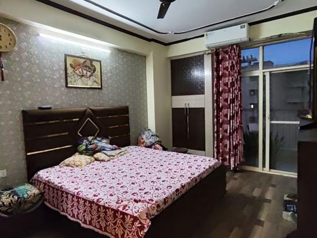 Resale | 2 BHK 968 Sq.Ft. Apartment in Eureka Diya Green City