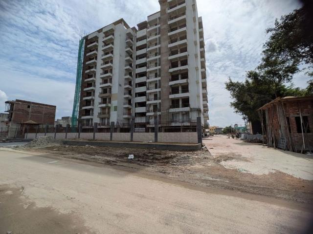 Resale | 2 BHK 969 Sq.Ft. Apartment in GSR Heights Lucknow