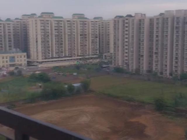Resale | 2 BHK 969 Sq.Ft. Apartment in Raj Nagar Extension