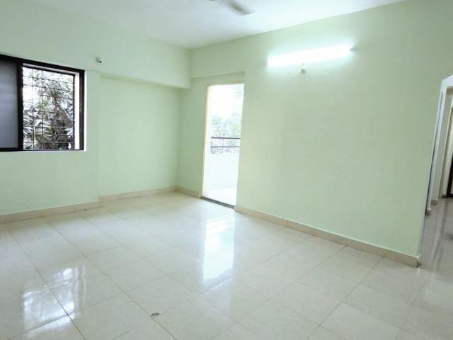 Resale | 2 BHK 960 Sq.Ft. Apartment in VS Residency Pimple Gurav
