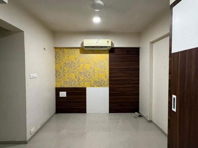 Resale | 2 BHK 960 Sq.Ft. Apartment in Atria Grande
