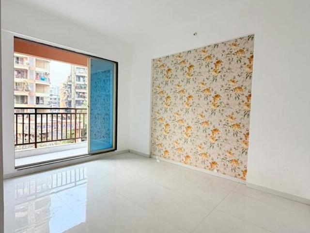 Resale | 2 BHK 960 Sq.Ft. Apartment in Deeplaxmi Shreeji Milestone