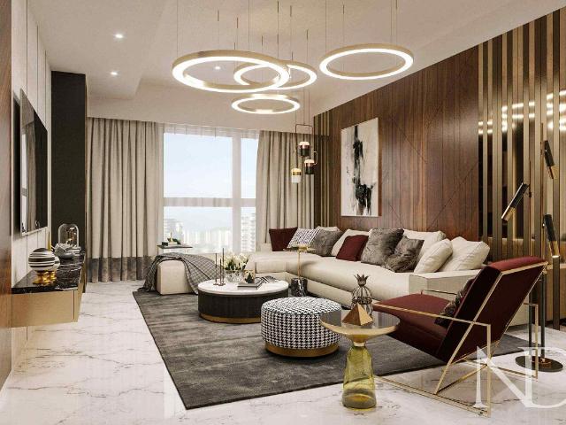 Resale | 2 BHK 960 Sq.Ft. Apartment in Devanahalli