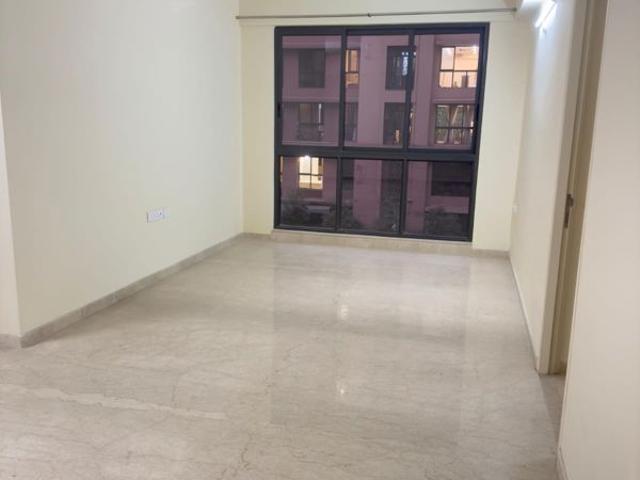 Resale | 2 BHK 960 Sq.Ft. Apartment in Dhokali