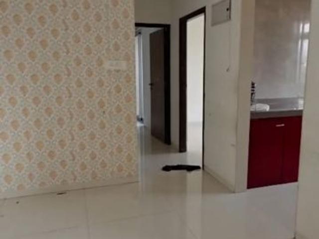 Resale | 2 BHK 960 Sq.Ft. Apartment in Ghansoli Sector 4