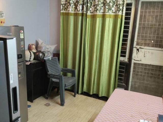 Resale | 2 BHK + 960 Sq.Ft. Apartment in IP Extension