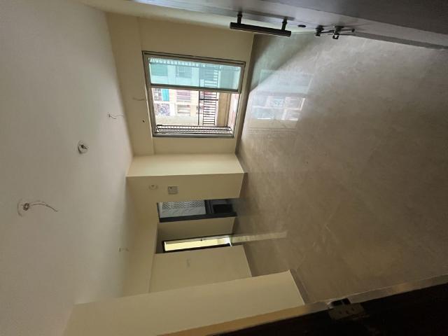 Resale | 2 BHK 960 Sq.Ft. Apartment in Mohan Willows