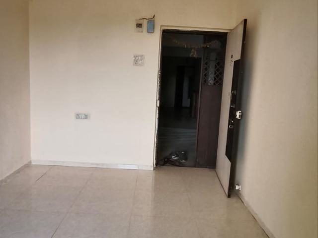 Resale | 2 BHK 960 Sq.Ft. Apartment in Pawan Apartment Kamothe