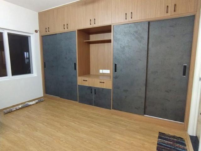 Resale | 2 BHK 974 Sq.Ft. Apartment in Brigade Bricklane