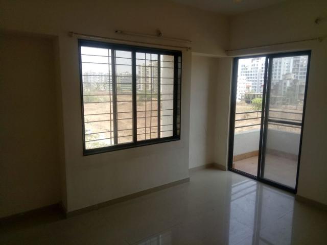 Resale | 2 BHK + 975 Sq.Ft. Apartment in Vastushree Adrina