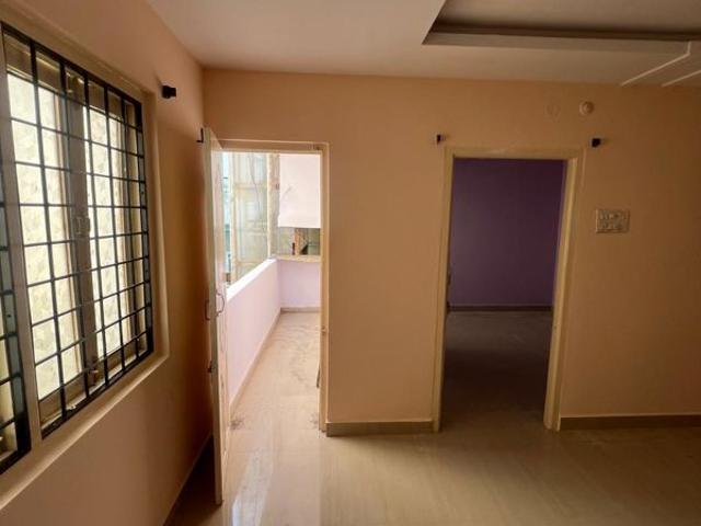 Resale | 2 BHK + 975 Sq.Ft. Apartment in Narayan Apartments West Maredpally