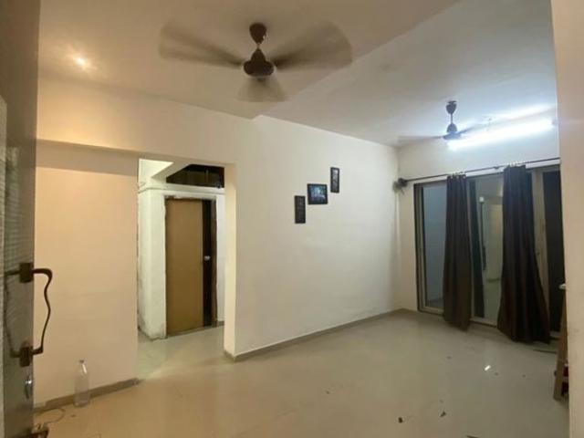 Resale | 2 BHK + 975 Sq.Ft. Apartment in Poonam Valley