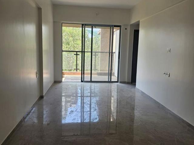 Resale | 2 BHK 975 Sq.Ft. Apartment in Sabari Mira