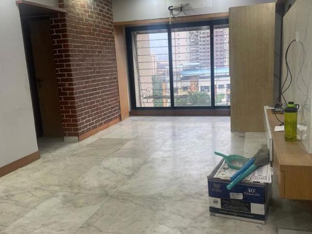 Resale | 2 BHK 975 Sq.Ft. Apartment in Sindhi Society