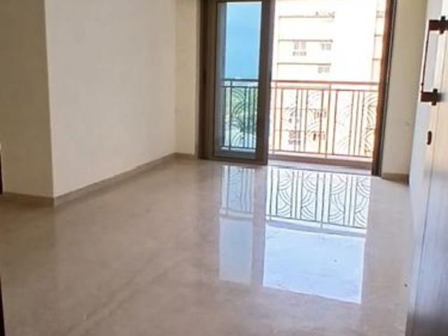 Resale | 2 BHK 975 Sq.Ft. Apartment in Supreme Elenor