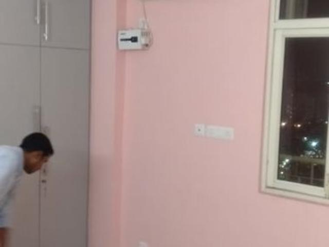 Resale | 2 BHK 976 Sq.Ft. Apartment in LandCraft River Heights