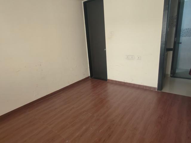 Resale | 2 BHK 977 Sq.Ft. Apartment in Bhojwani Samruddhi Park