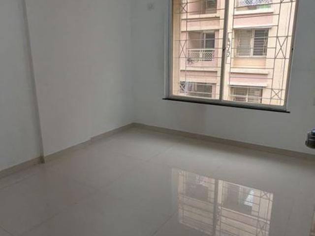 Resale | 2 BHK 979 Sq.Ft. Apartment in Baner Gaon