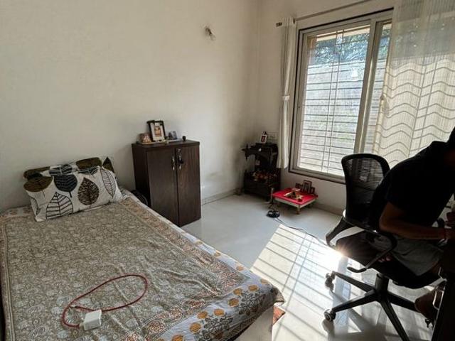 Resale | 2 BHK 970 Sq.Ft. Apartment in Oxford Olympia