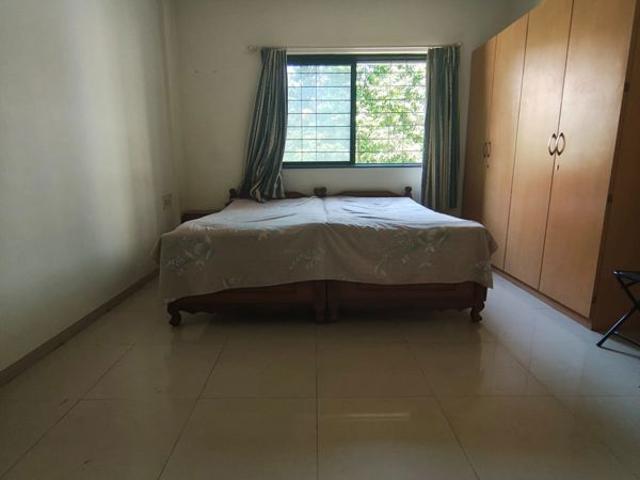 Resale | 2 BHK 970 Sq.Ft. Apartment in Pimple Nilakh
