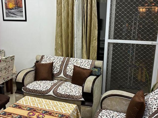 Resale | 2 BHK 970 Sq.Ft. Apartment in Prateek Grand City