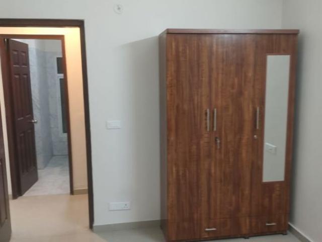 Resale | 2 BHK 970 Sq.Ft. Apartment in Prateek Grand City