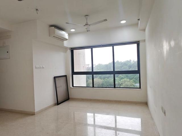 Resale | 2 BHK 970 Sq.Ft. Apartment in Shapoorji Pallonji Vicinia