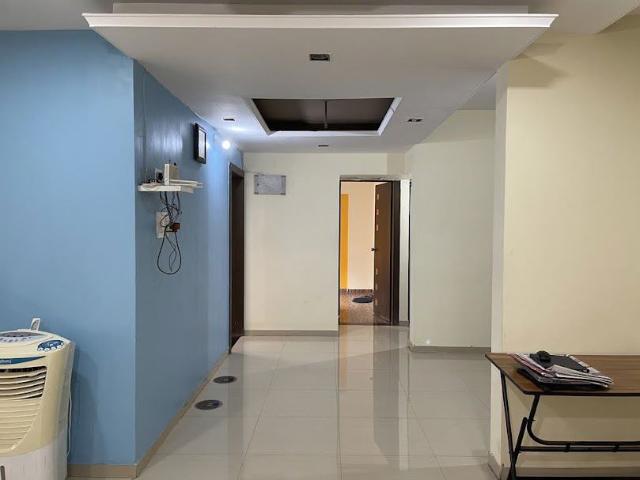 Resale | 2 BHK 970 Sq.Ft. Apartment in SSD Sai Platinum