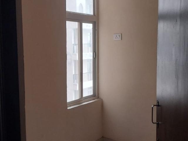 Resale | 2 BHK 972 Sq.Ft. Apartment in Eureka Diya Green City