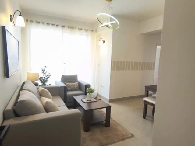 Resale | 2 BHK 973 Sq.Ft. Apartment in Aditya World City