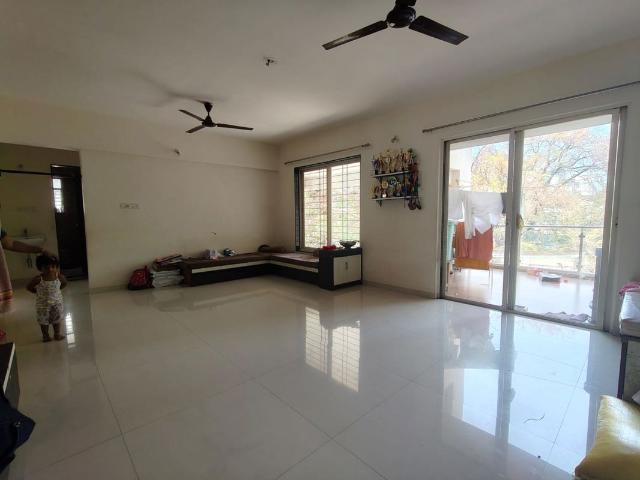 Resale | 2 BHK 973 Sq.Ft. Apartment in Baner