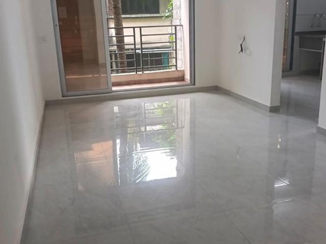 Resale | 2 BHK + 985 Sq.Ft. Apartment in Jay Bhavani Apartment