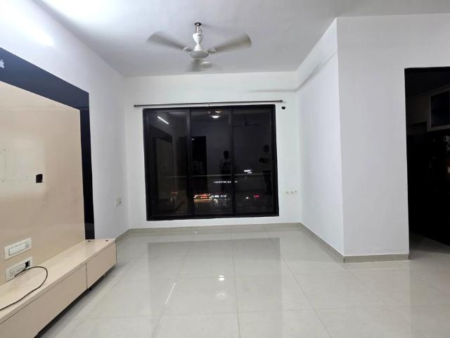 Resale | 2 BHK + 985 Sq.Ft. Apartment in Kasarvadavali