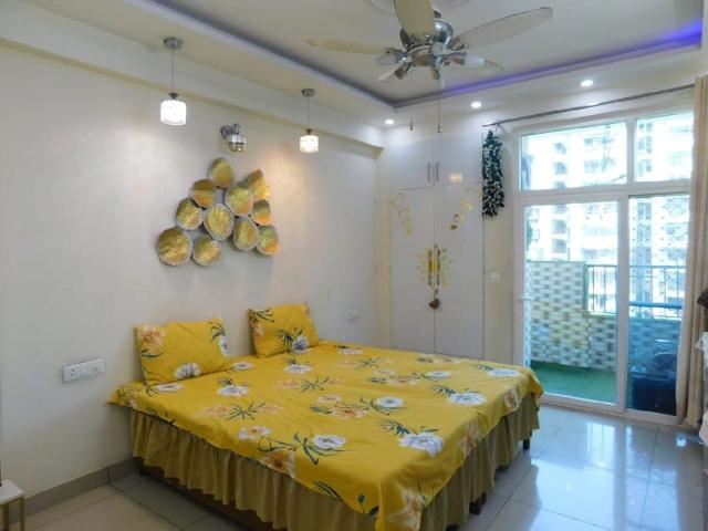 Resale | 2 BHK 985 Sq.Ft. Apartment in KW Srishti