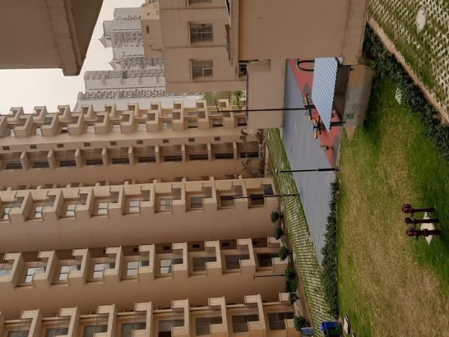 Resale | 2 BHK + 985 Sq.Ft. Apartment in MRG The Balcony