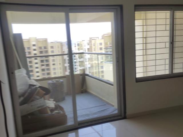 Resale | 2 BHK 985 Sq.Ft. Apartment in Sukhwani Skylines