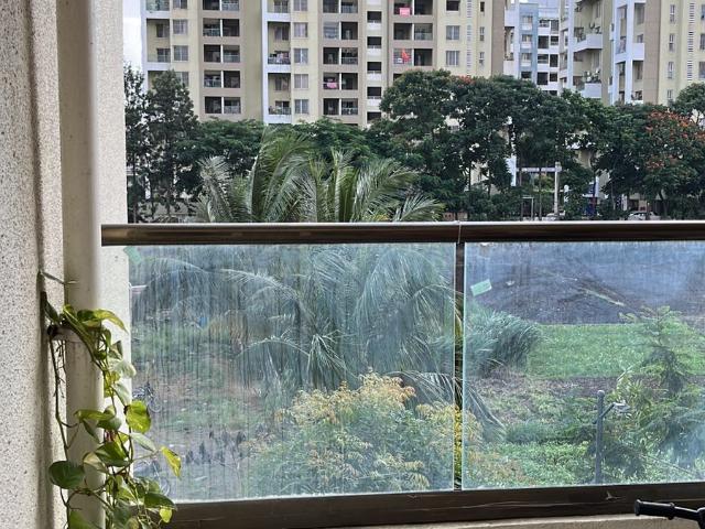 Resale | 2 BHK 986 Sq.Ft. Apartment in Sukhwani Skylines