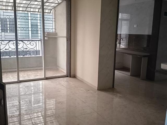 Resale | 2 BHK + 987 Sq.Ft. Apartment in Tanna Mangeshi Dazzle III