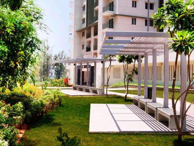 Resale | 2 BHK 988 Sq.Ft. Apartment in Brigade Panorama