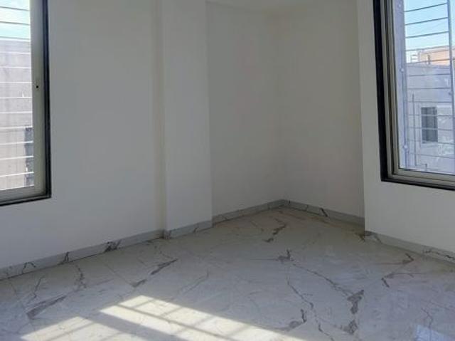 Resale | 2 BHK 980 Sq.Ft. Apartment in 2 Bhk Resale Flat In Bavd