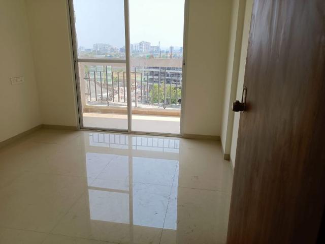 Resale | 2 BHK + 980 Sq.Ft. Apartment in Vision Starwest Phase 1